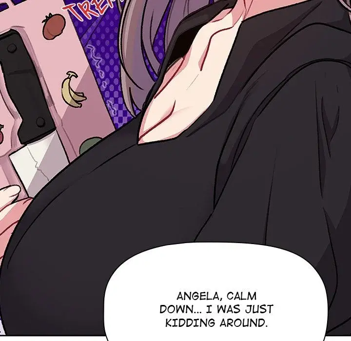 What Do I Do Now Chapter 126 - Page 97