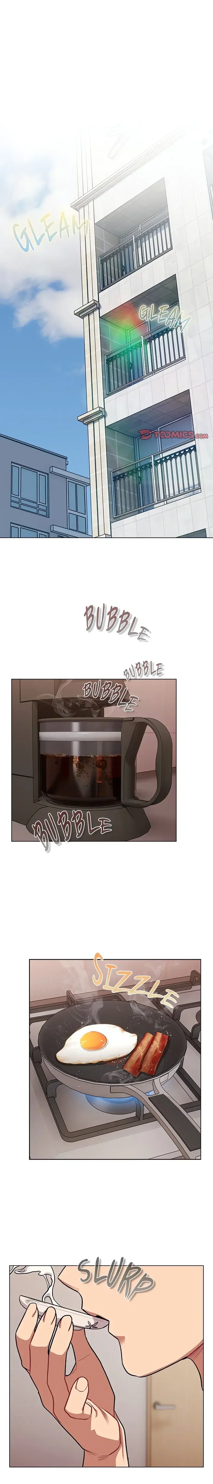 What Do I Do Now Chapter 127 - Page 1