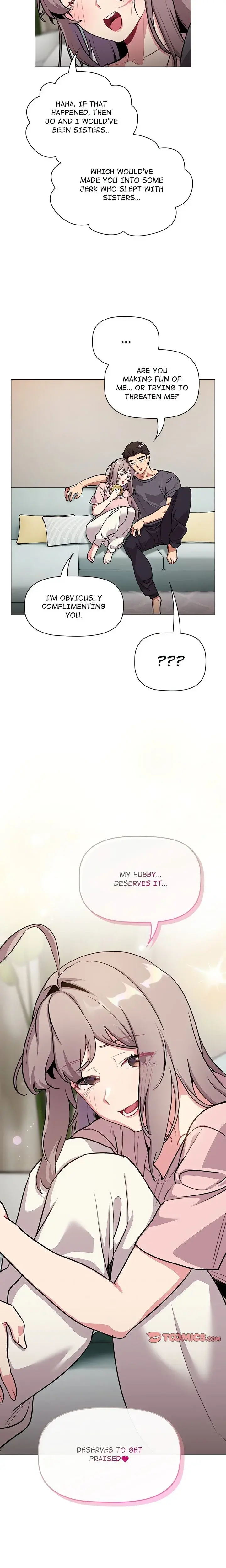 What Do I Do Now Chapter 127 - Page 13