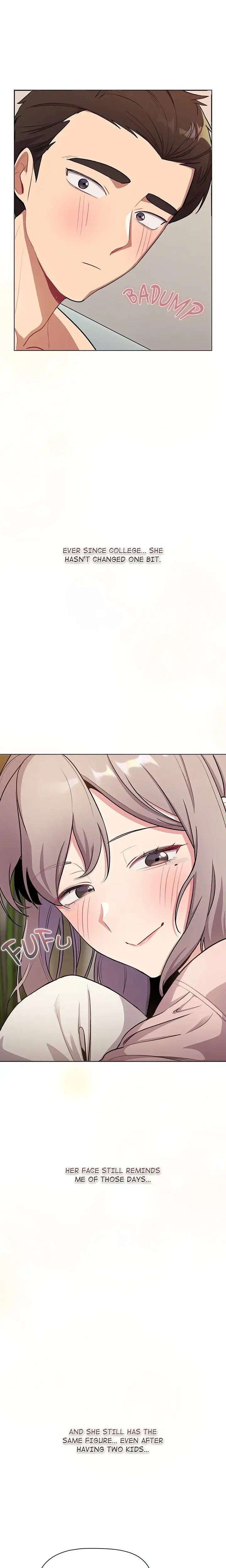 What Do I Do Now Chapter 127 - Page 14