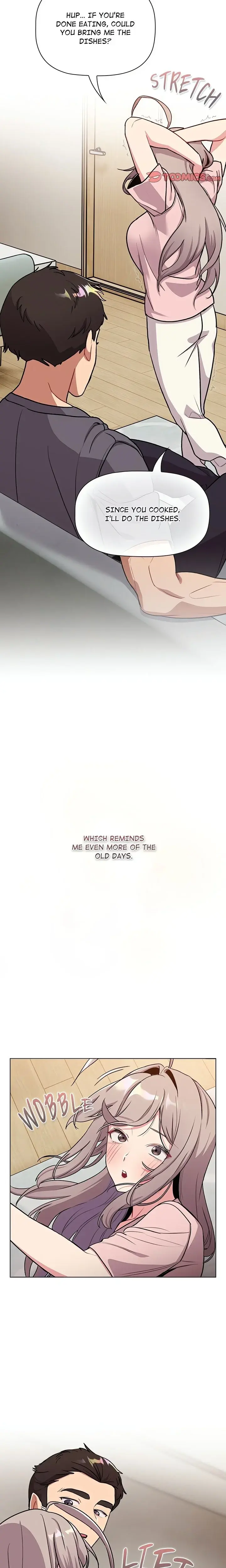 What Do I Do Now Chapter 127 - Page 15