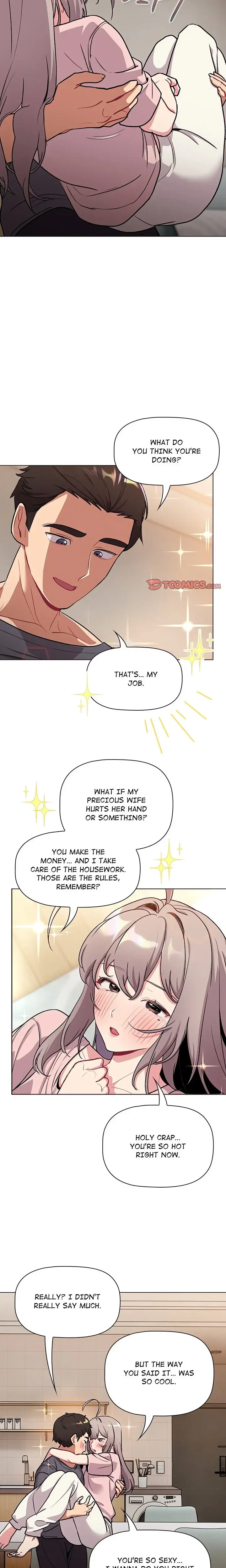 What Do I Do Now Chapter 127 - Page 16
