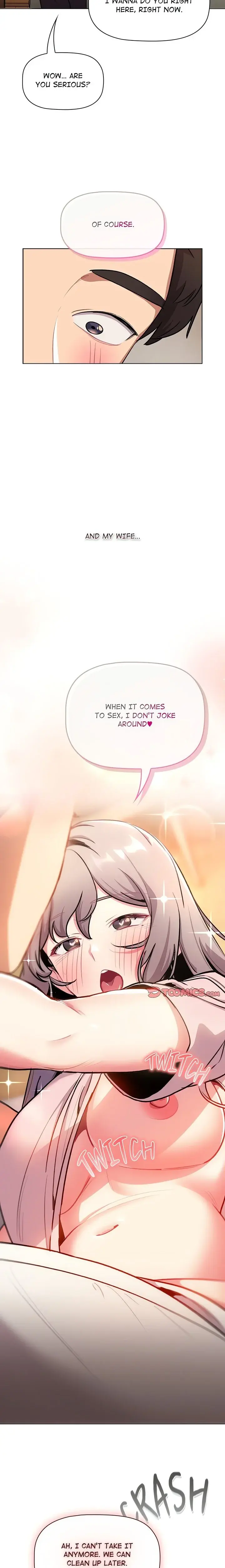 What Do I Do Now Chapter 127 - Page 17