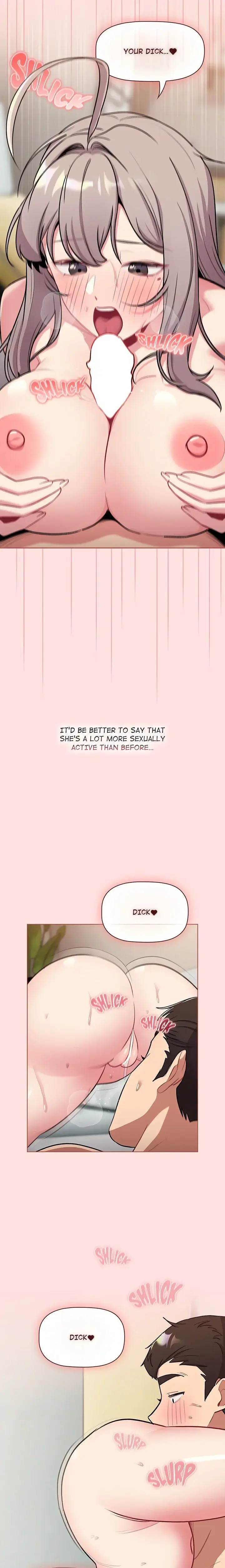 What Do I Do Now Chapter 127 - Page 19