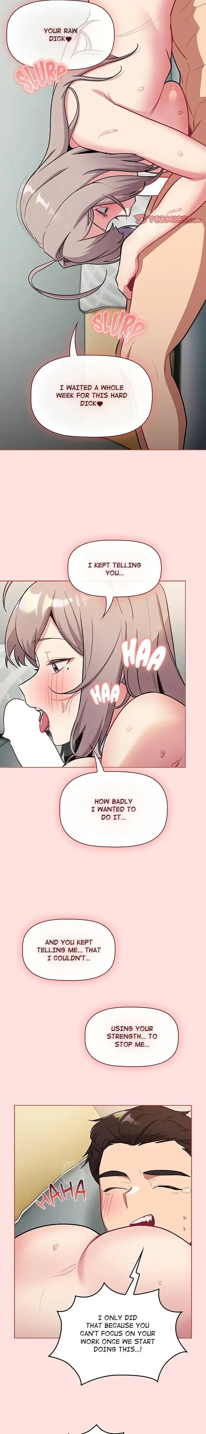 What Do I Do Now Chapter 127 - Page 20