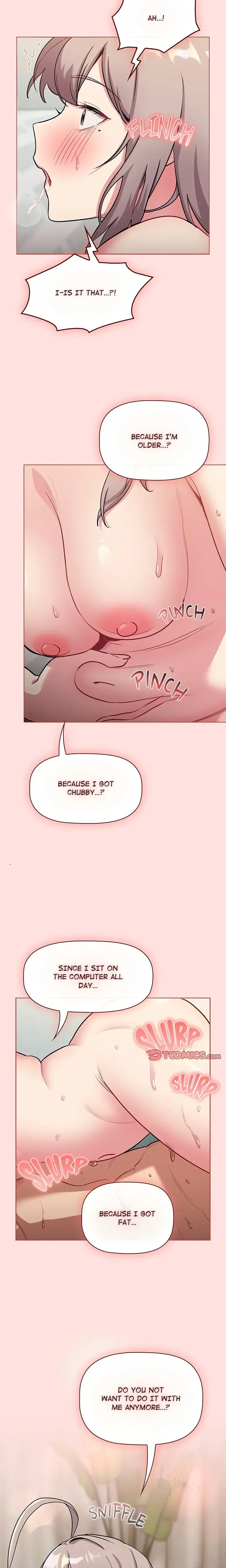 What Do I Do Now Chapter 127 - Page 22