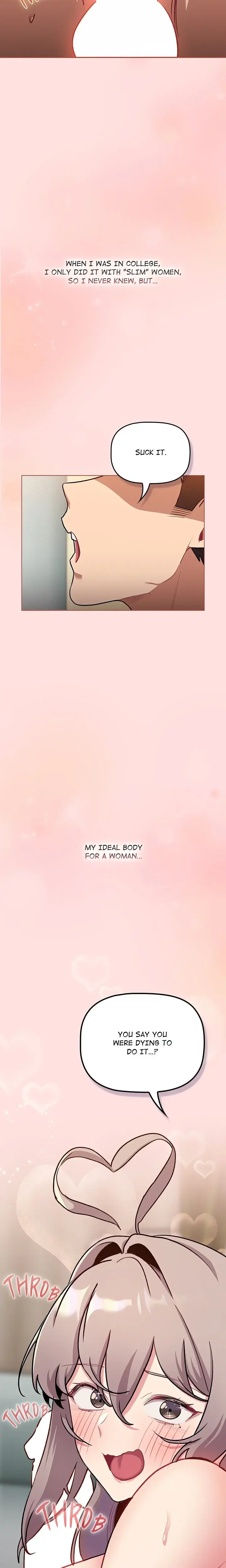 What Do I Do Now Chapter 127 - Page 24
