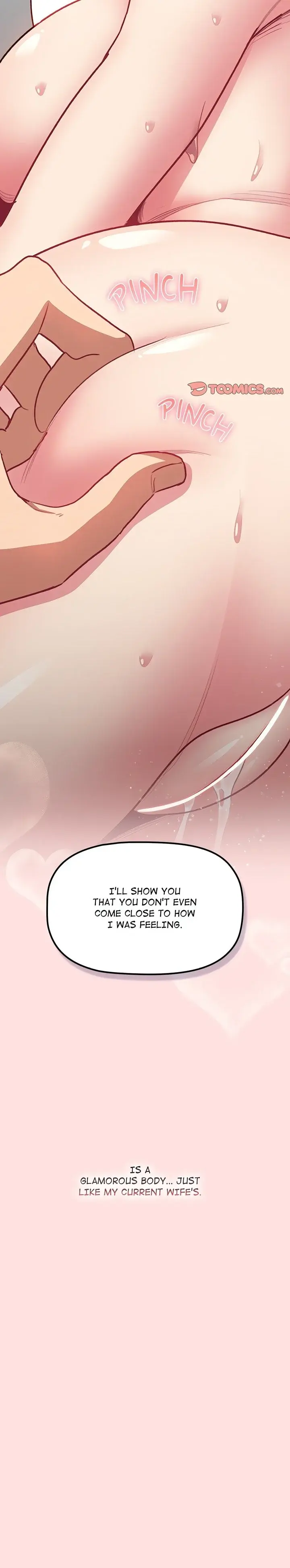 What Do I Do Now Chapter 127 - Page 25