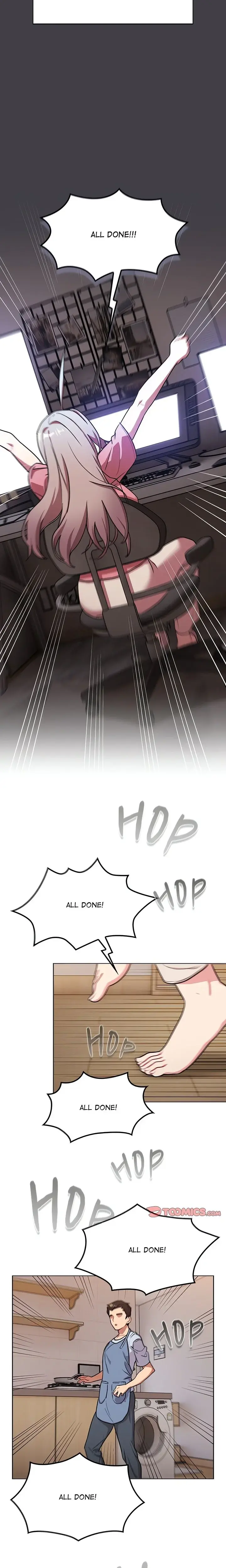What Do I Do Now Chapter 127 - Page 3