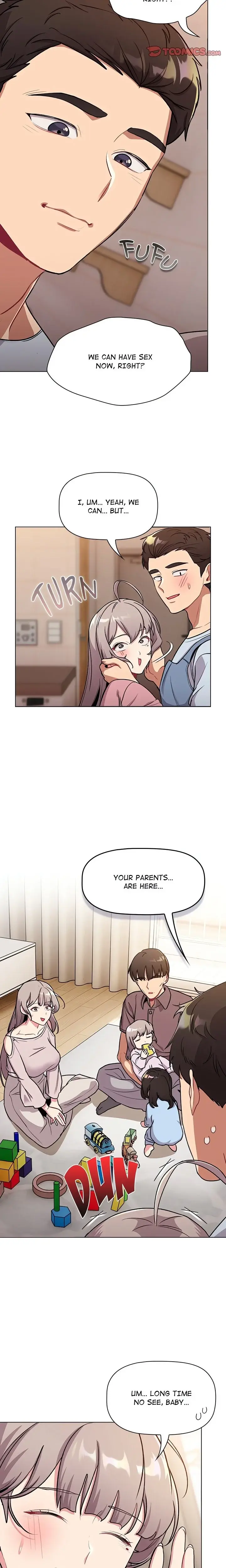 What Do I Do Now Chapter 127 - Page 5