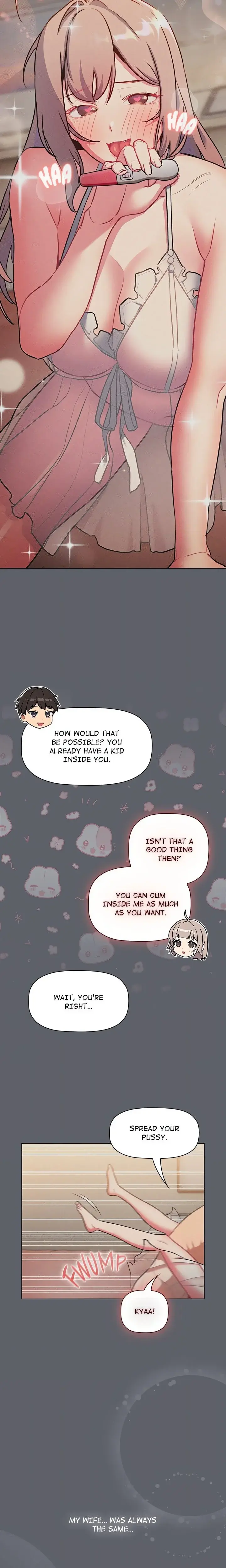 What Do I Do Now Chapter 128 - Page 12