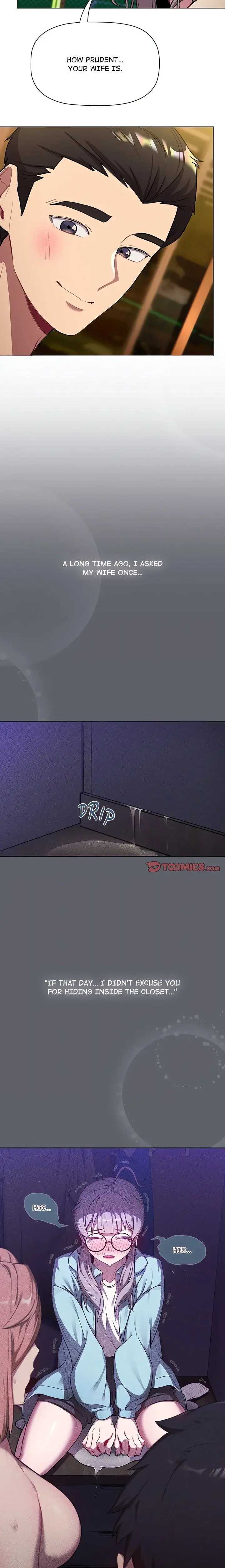 What Do I Do Now Chapter 128 - Page 21