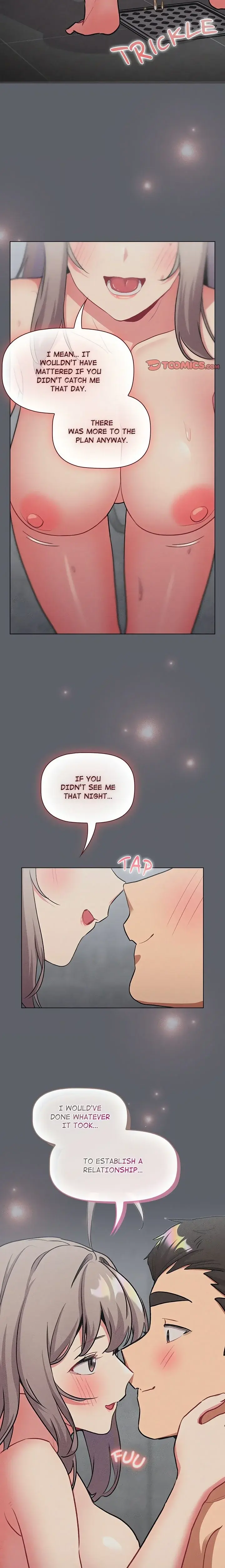 What Do I Do Now Chapter 128 - Page 23