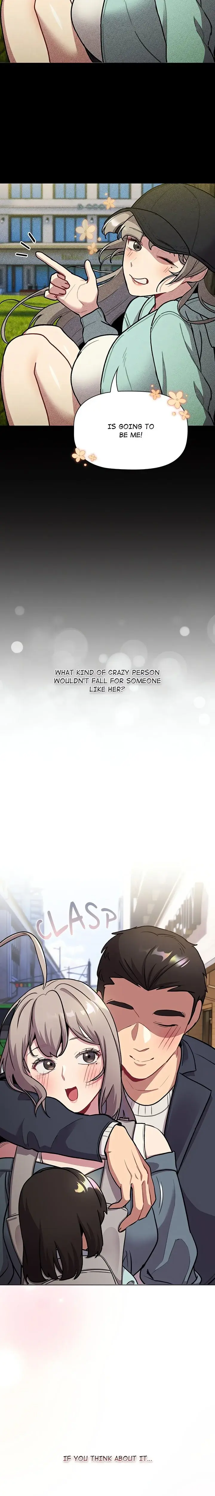 What Do I Do Now Chapter 128 - Page 27