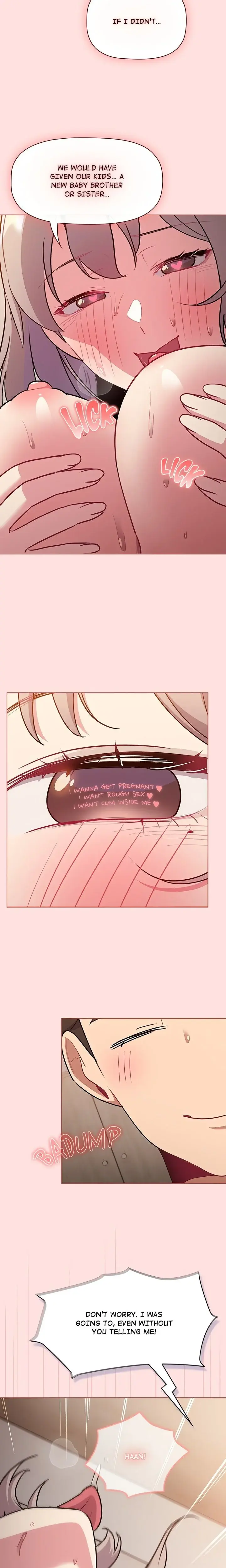What Do I Do Now Chapter 128 - Page 5