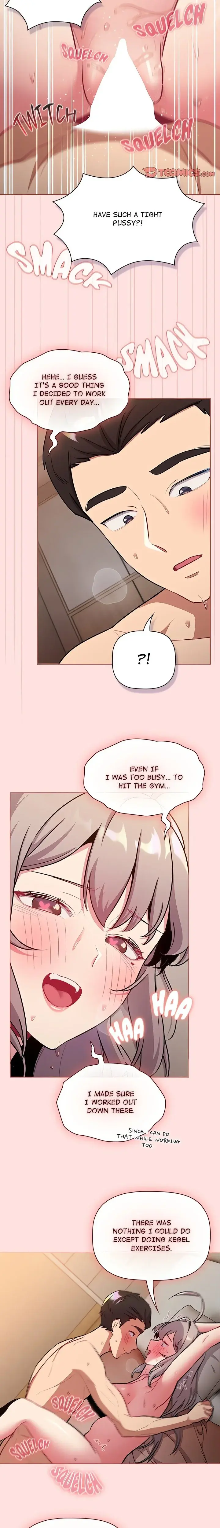 What Do I Do Now Chapter 128 - Page 8