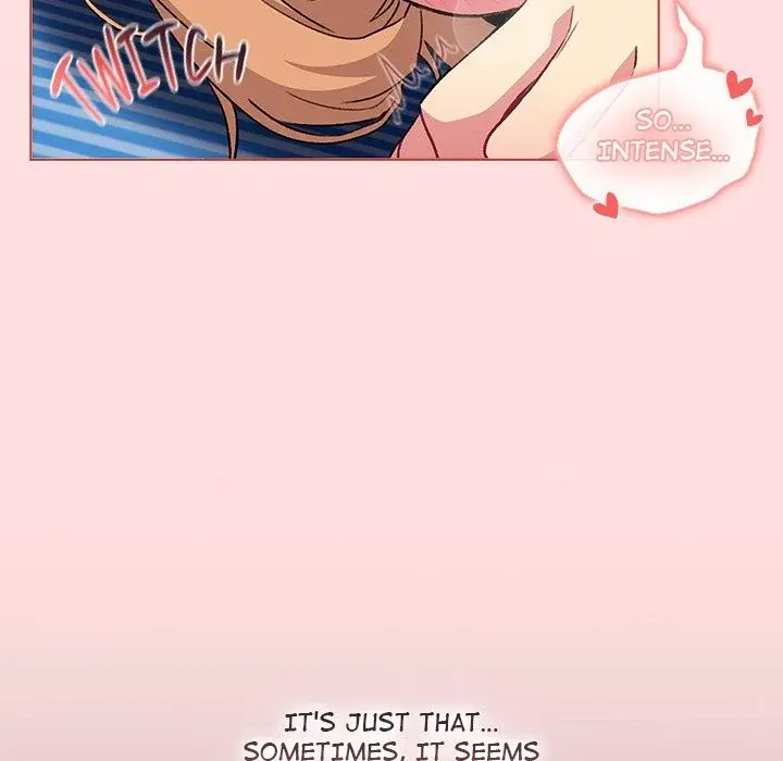 What Do I Do Now Chapter 129 - Page 107