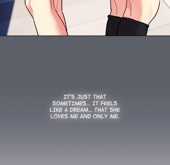 What Do I Do Now Chapter 129 - Page 113