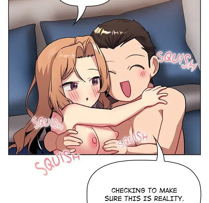 What Do I Do Now Chapter 129 - Page 115
