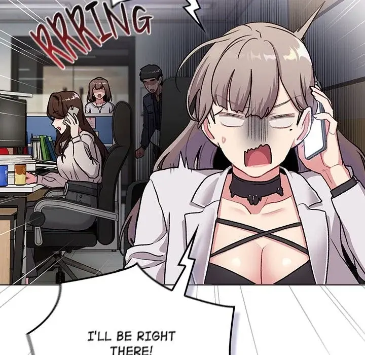 What Do I Do Now Chapter 129 - Page 123
