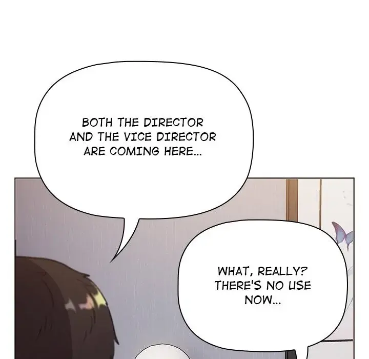 What Do I Do Now Chapter 129 - Page 125