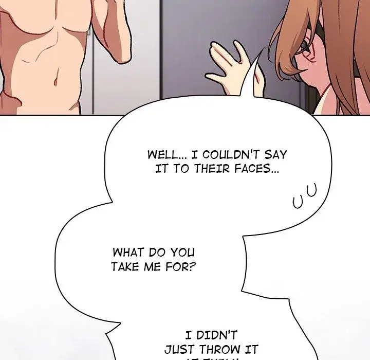 What Do I Do Now Chapter 129 - Page 129