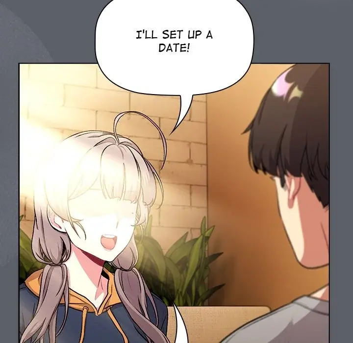 What Do I Do Now Chapter 129 - Page 135