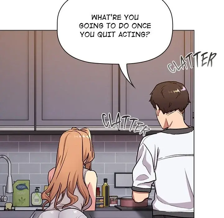 What Do I Do Now Chapter 129 - Page 153