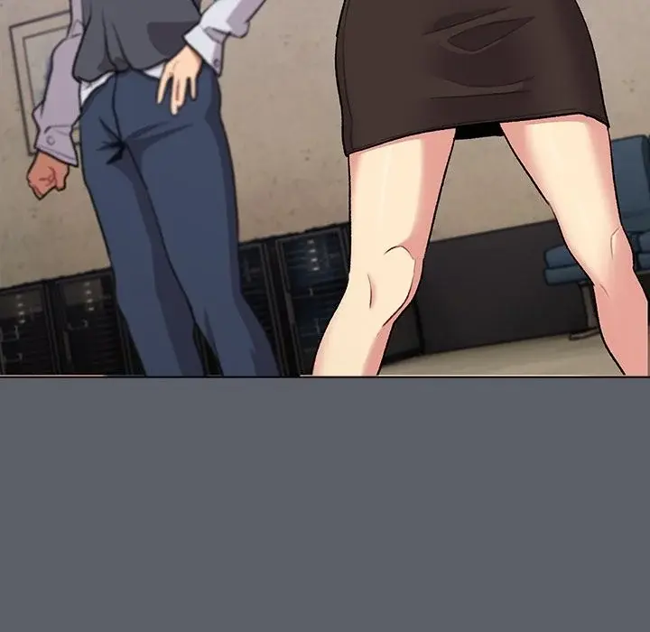 What Do I Do Now Chapter 129 - Page 167