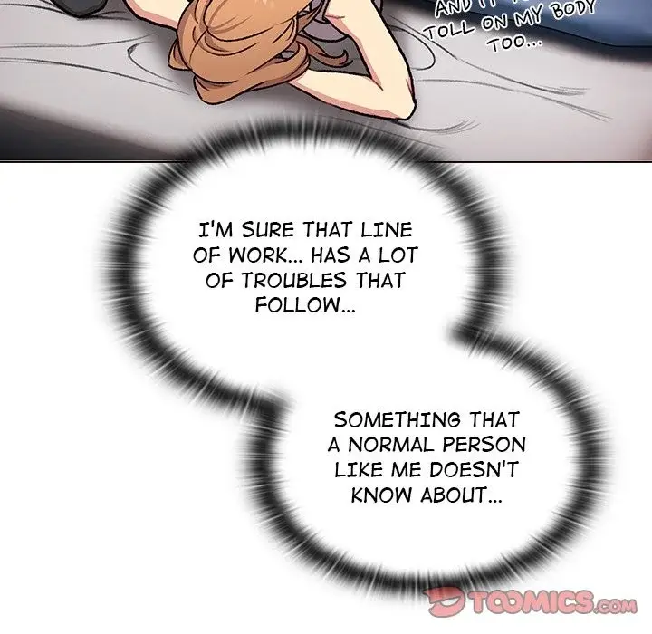 What Do I Do Now Chapter 129 - Page 180