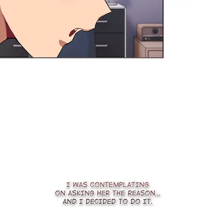 What Do I Do Now Chapter 129 - Page 182