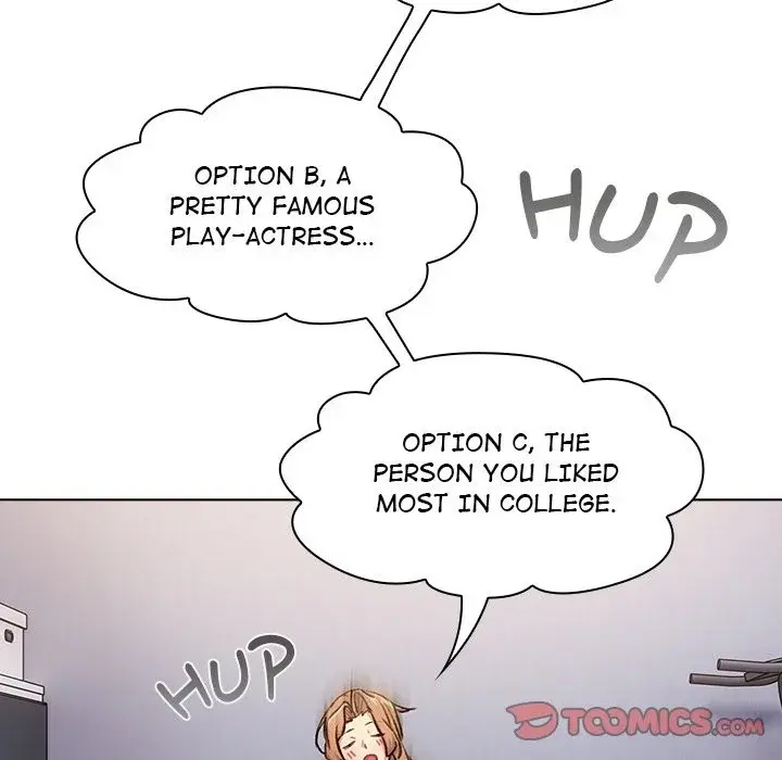 What Do I Do Now Chapter 129 - Page 20