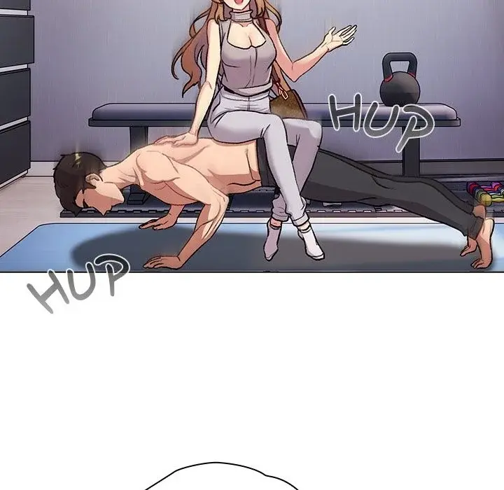 What Do I Do Now Chapter 129 - Page 21