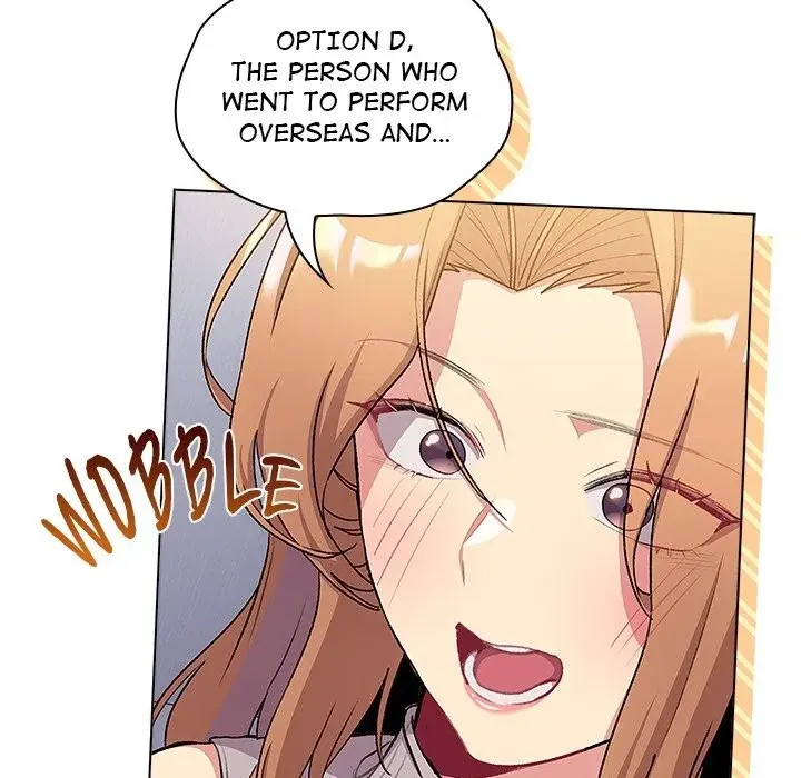 What Do I Do Now Chapter 129 - Page 22
