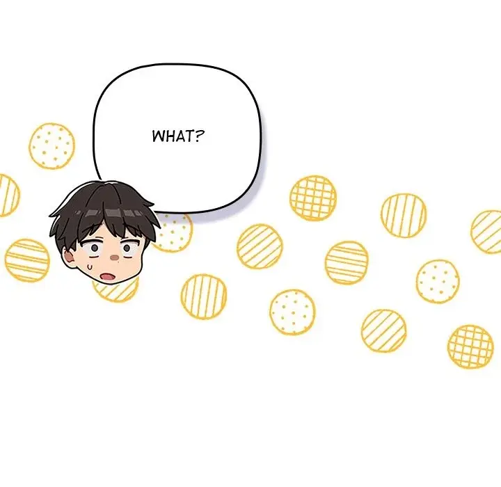 What Do I Do Now Chapter 129 - Page 37