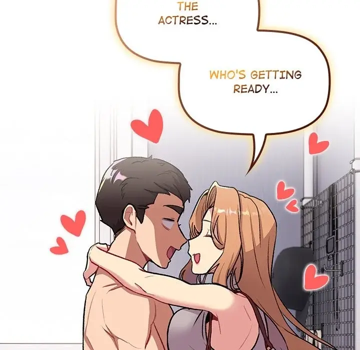 What Do I Do Now Chapter 129 - Page 40