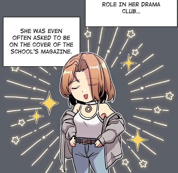 What Do I Do Now Chapter 129 - Page 51