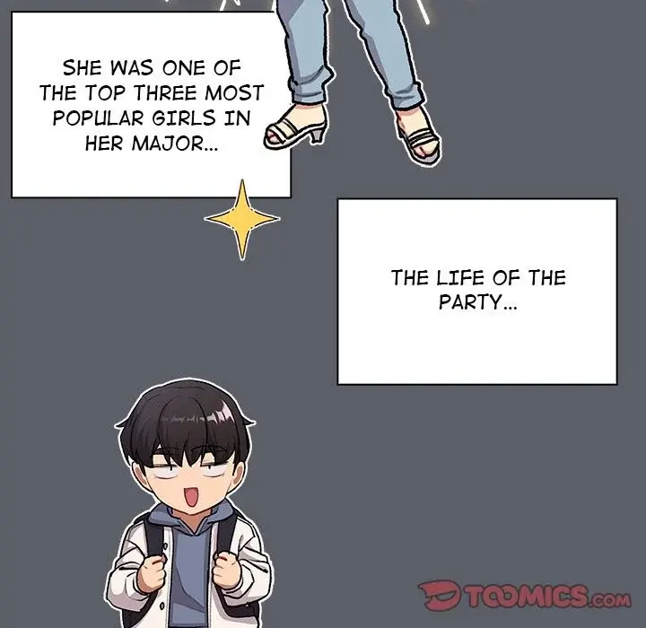 What Do I Do Now Chapter 129 - Page 52