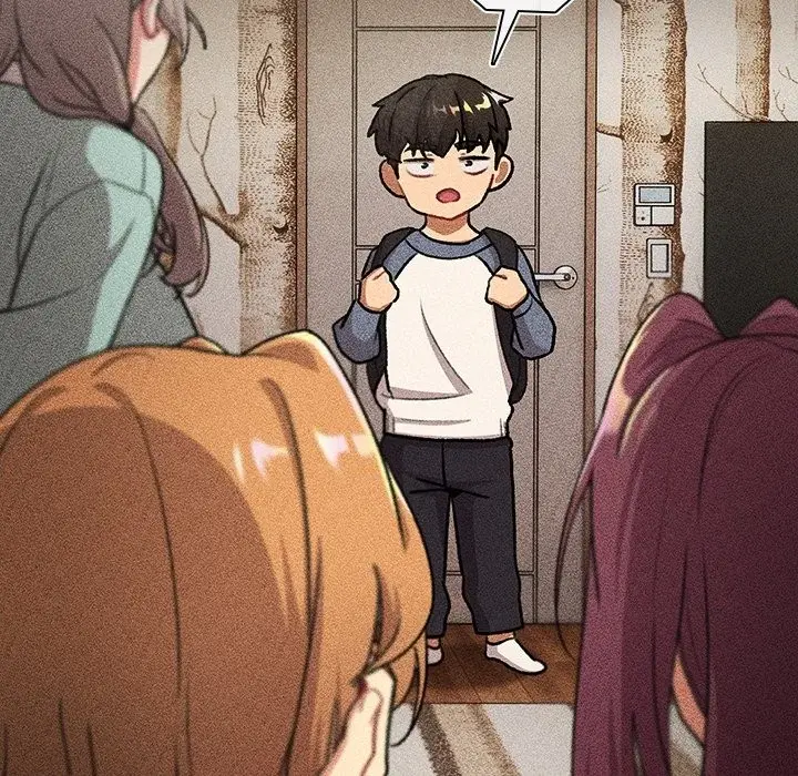 What Do I Do Now Chapter 129 - Page 56