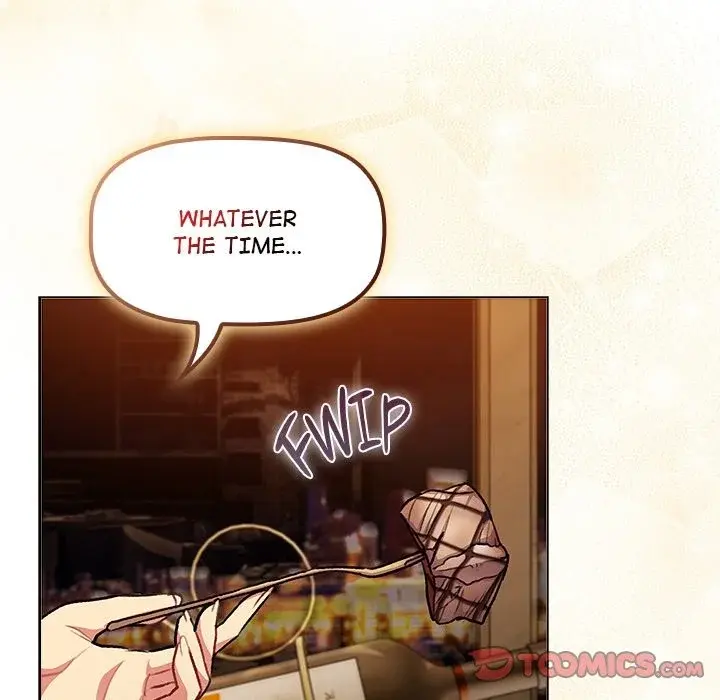 What Do I Do Now Chapter 129 - Page 68