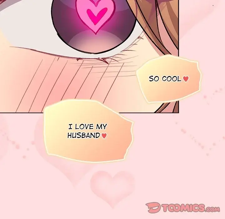 What Do I Do Now Chapter 129 - Page 84
