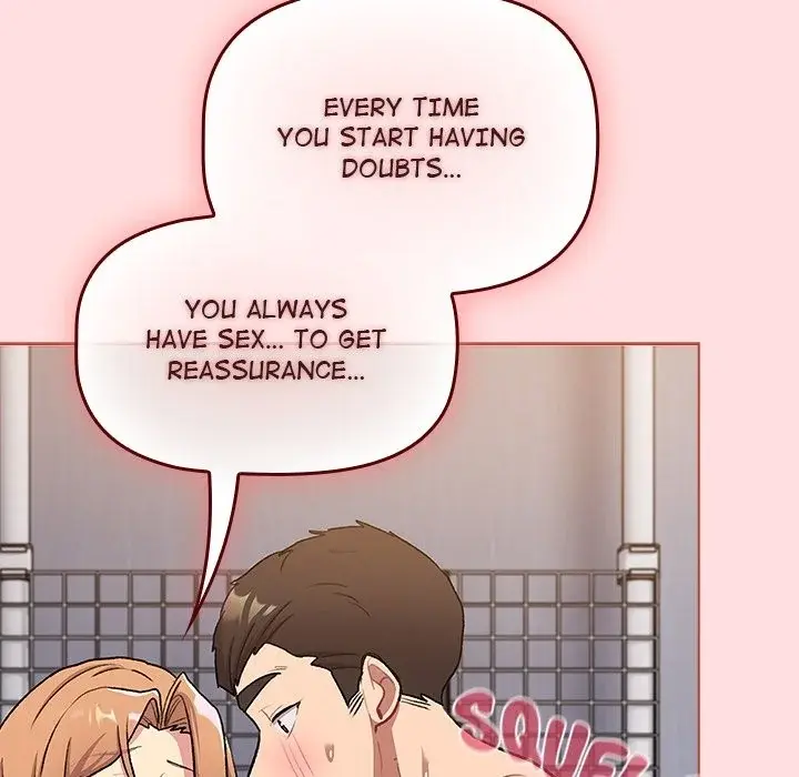 What Do I Do Now Chapter 129 - Page 88