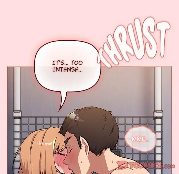 What Do I Do Now Chapter 129 - Page 92