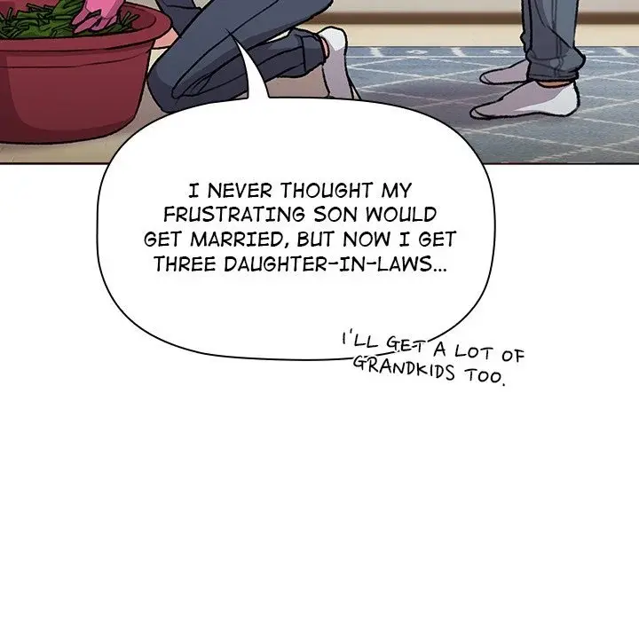 What Do I Do Now Chapter 133 - Page 106