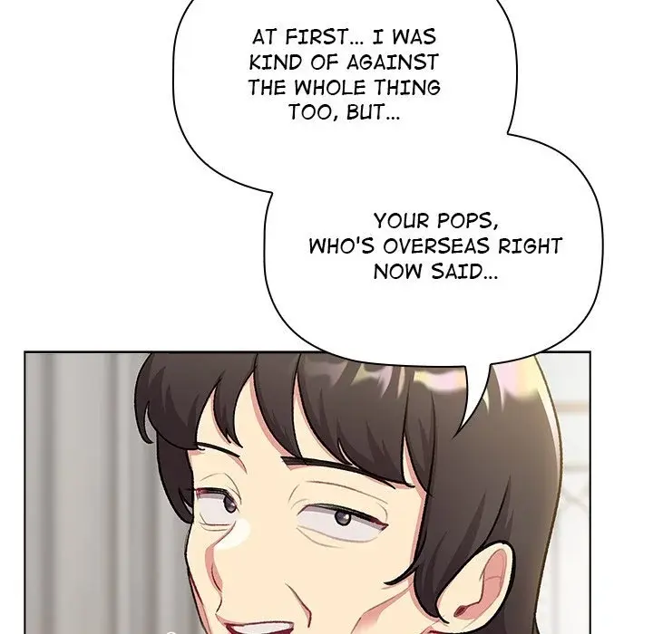 What Do I Do Now Chapter 133 - Page 108