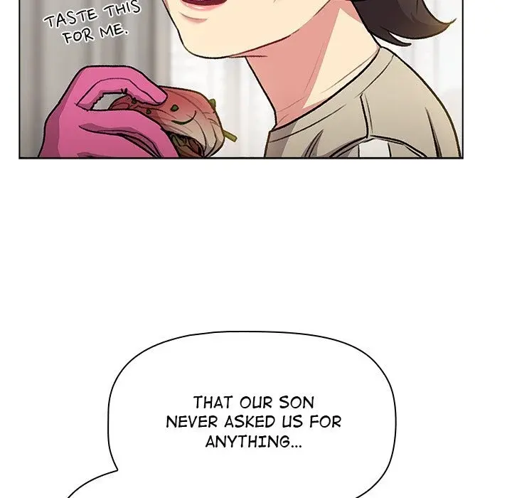 What Do I Do Now Chapter 133 - Page 109