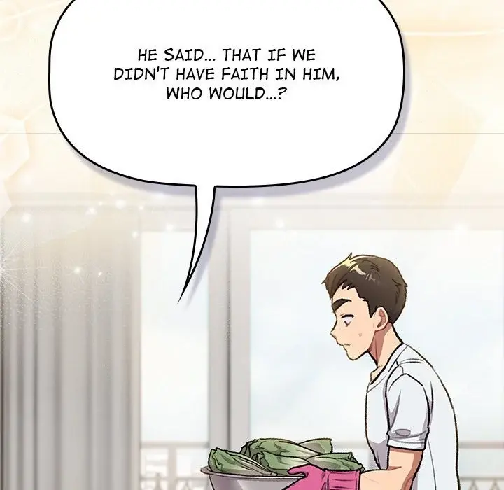 What Do I Do Now Chapter 133 - Page 112