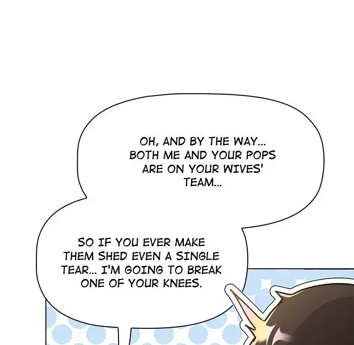What Do I Do Now Chapter 133 - Page 117