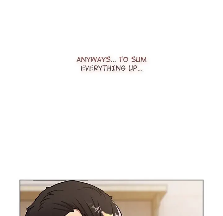 What Do I Do Now Chapter 133 - Page 120