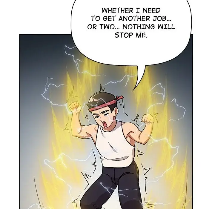 What Do I Do Now Chapter 133 - Page 126